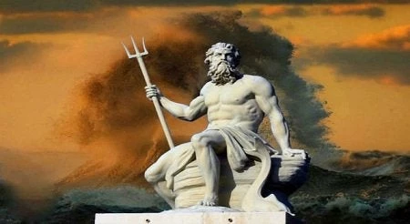 Άδης και Ποσειδώνας: Τα σύμβολα των δύο Θεών και η σημασία τους